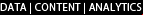 Timeform's data, content and analytics logo.